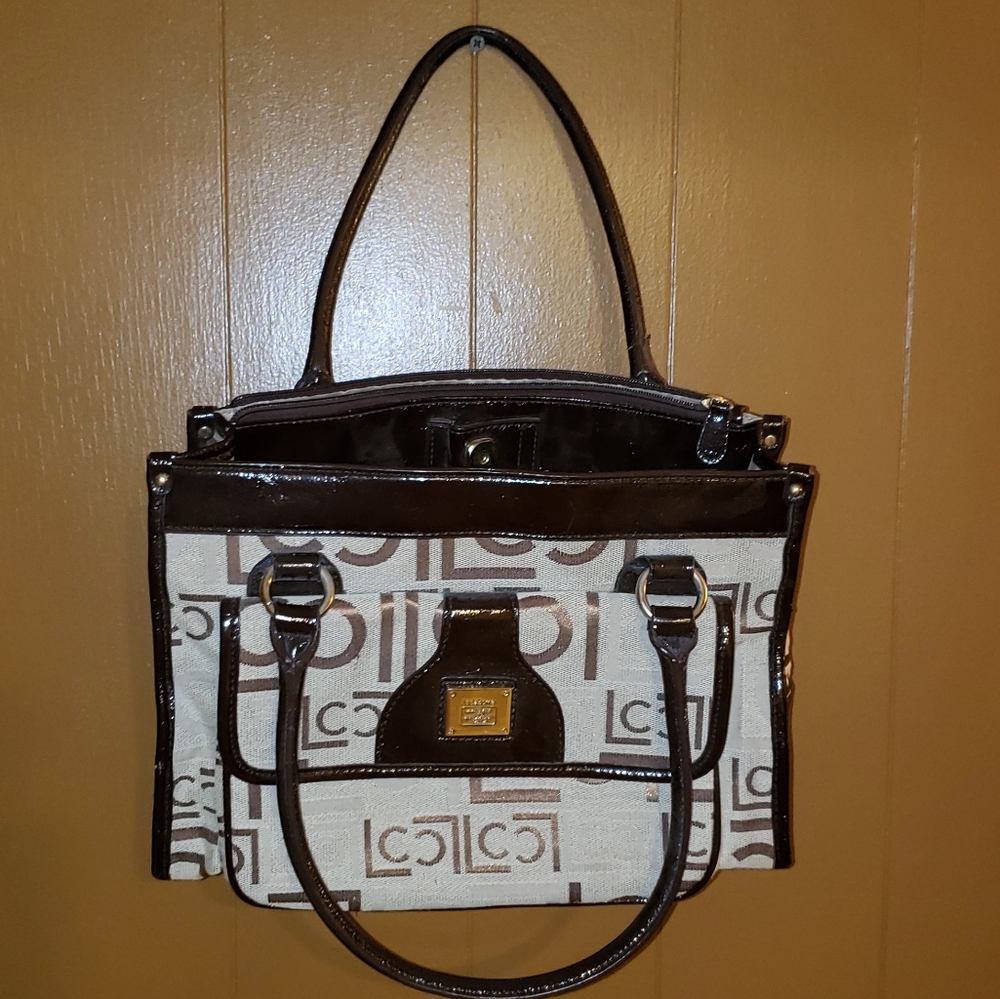 Liz Claiborne Purse